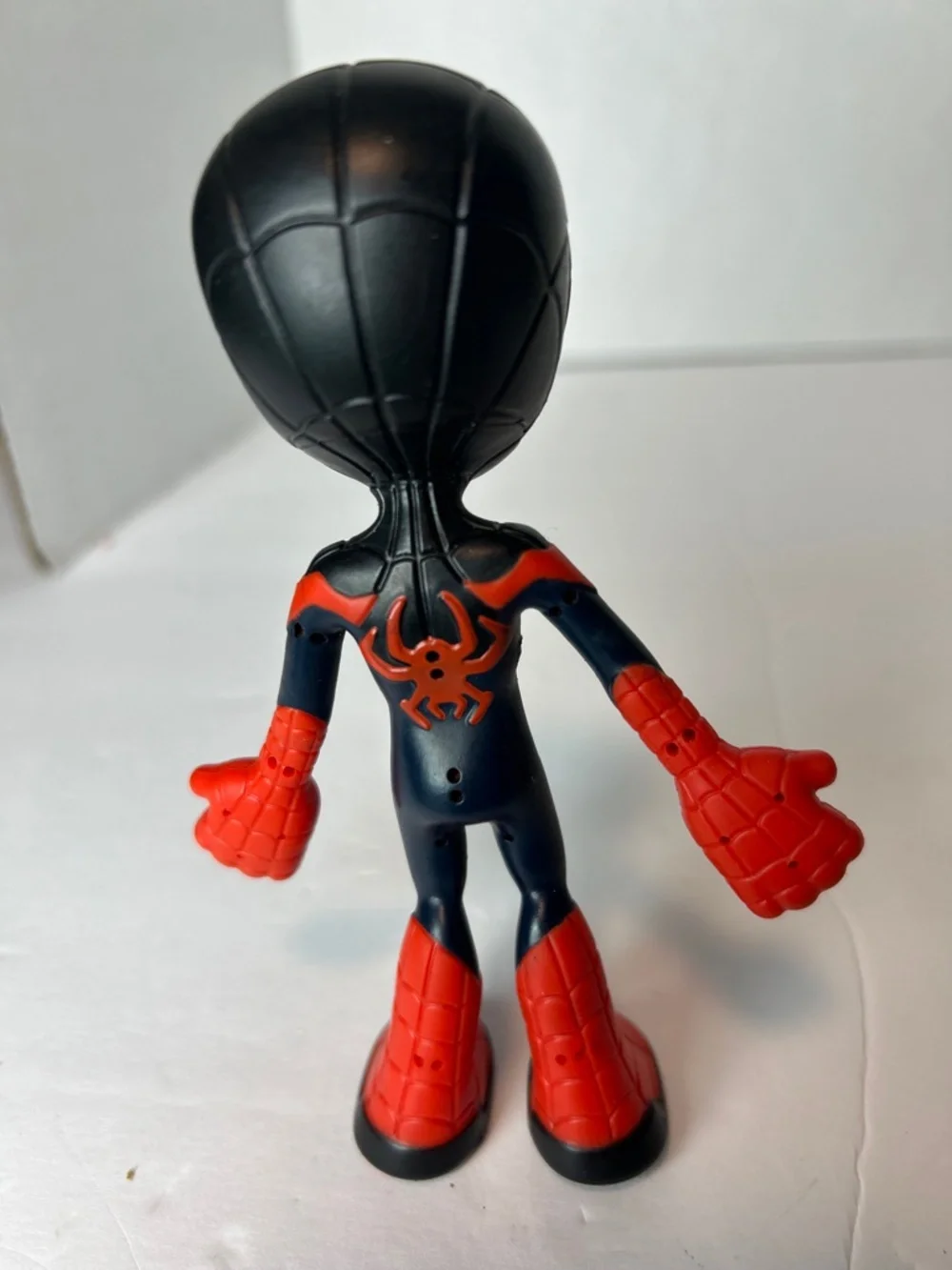 Marvel spidey vinyl